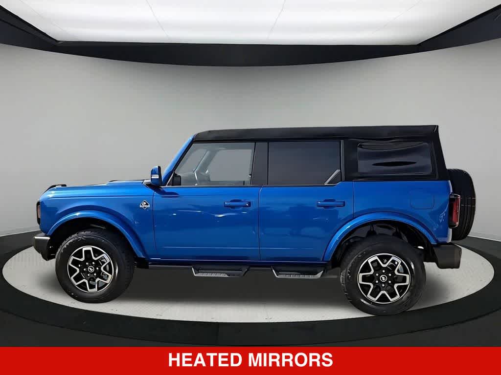 Thumbnail: 2024 Ford Bronco - 5
