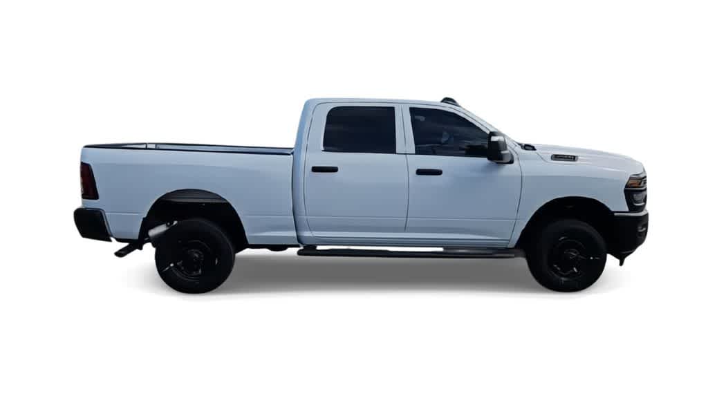 Thumbnail: 2026 RAM 2500 - 9