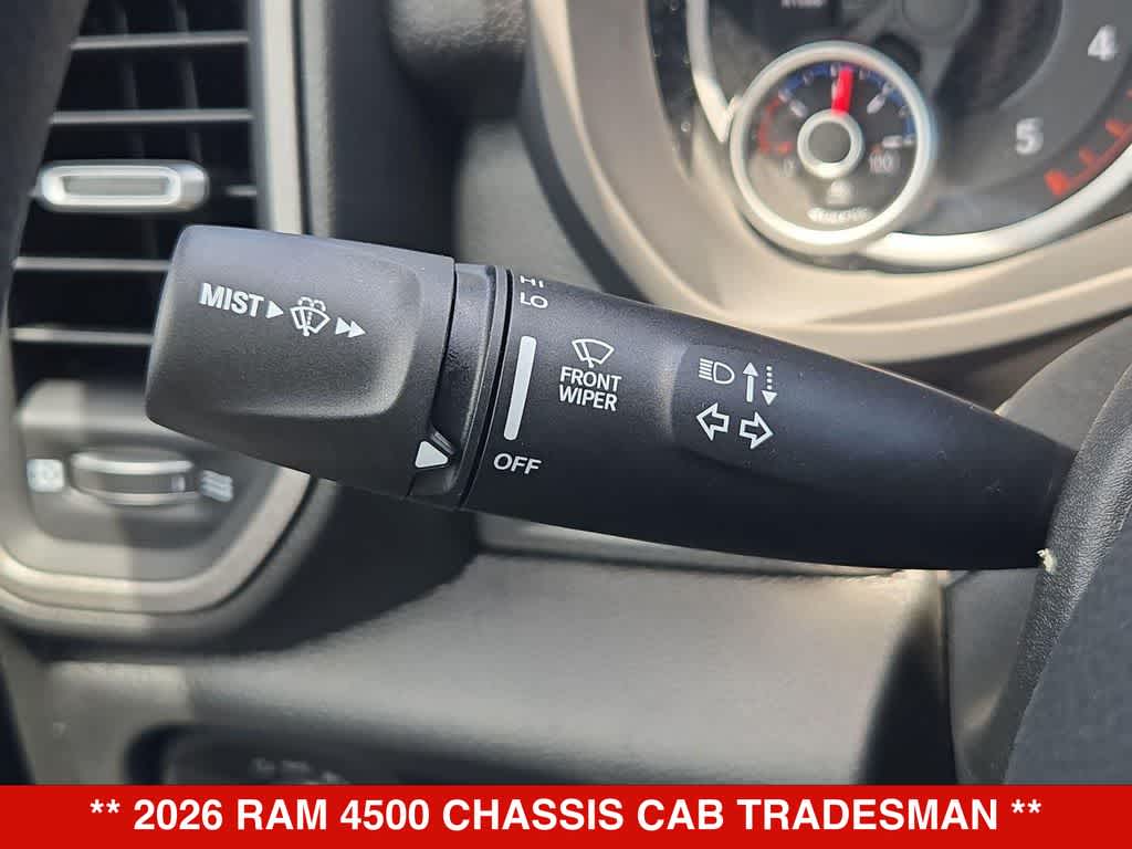 Thumbnail: 2026 RAM 4500 - 25