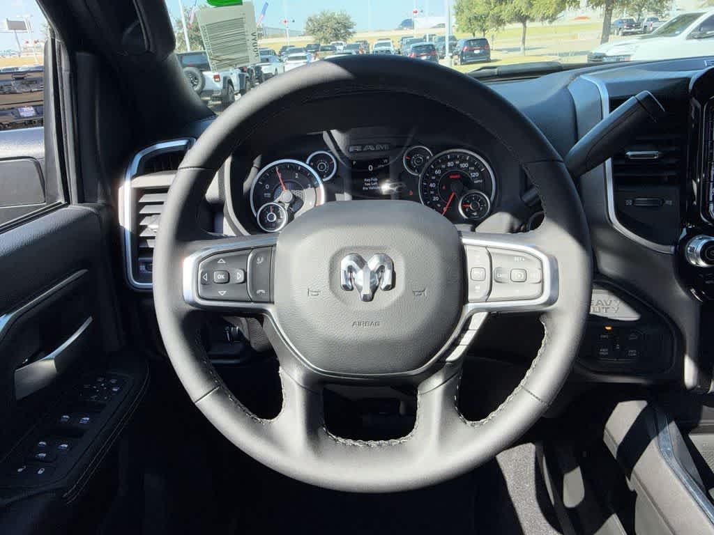 Thumbnail: 2026 RAM 2500 - 19