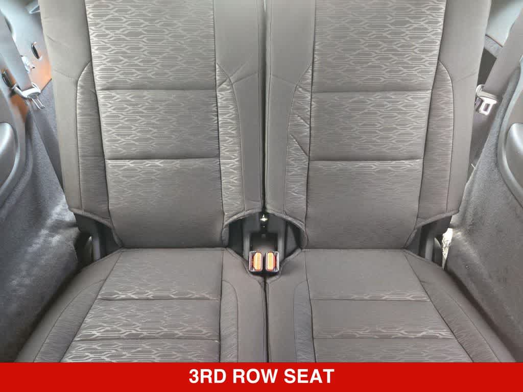 Thumbnail: 2026 Dodge Durango - 35