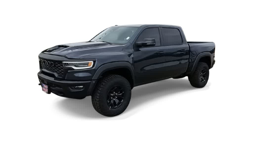 Thumbnail: 2026 RAM 1500 - 4