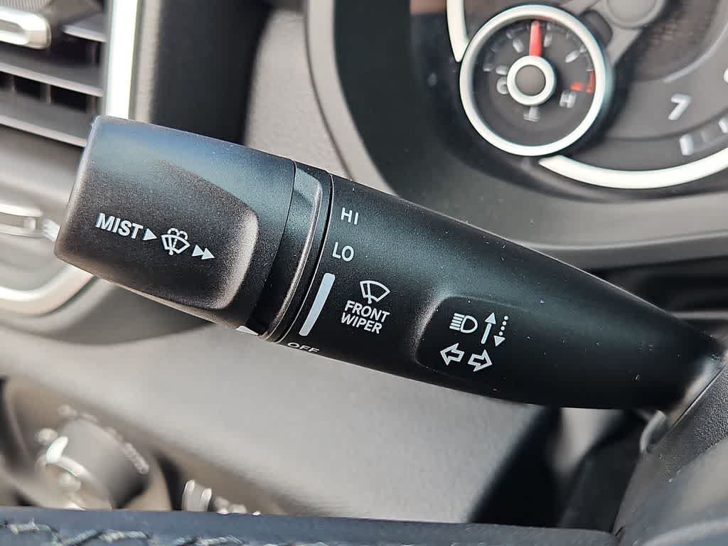 Thumbnail: 2026 RAM 1500 - 26