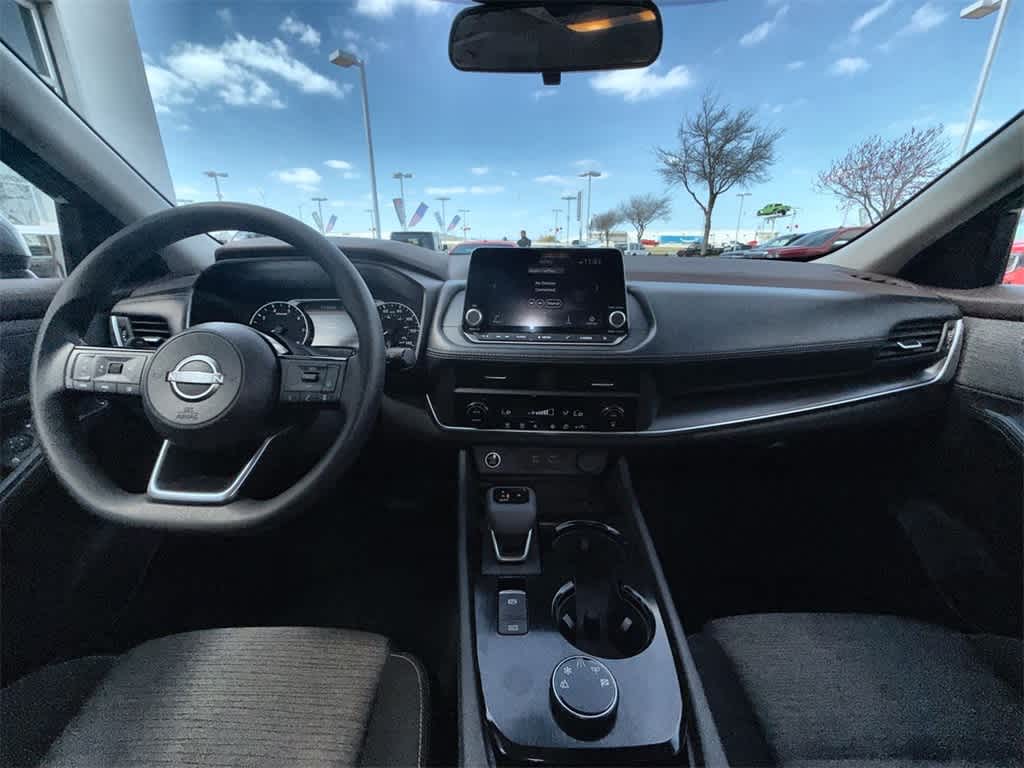 Thumbnail: 2023 Nissan Rogue - 16