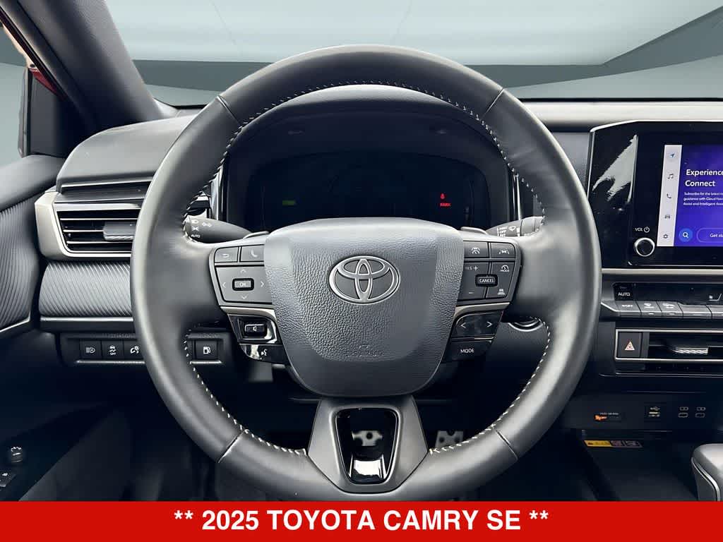 Thumbnail: 2025 Toyota Camry - 17