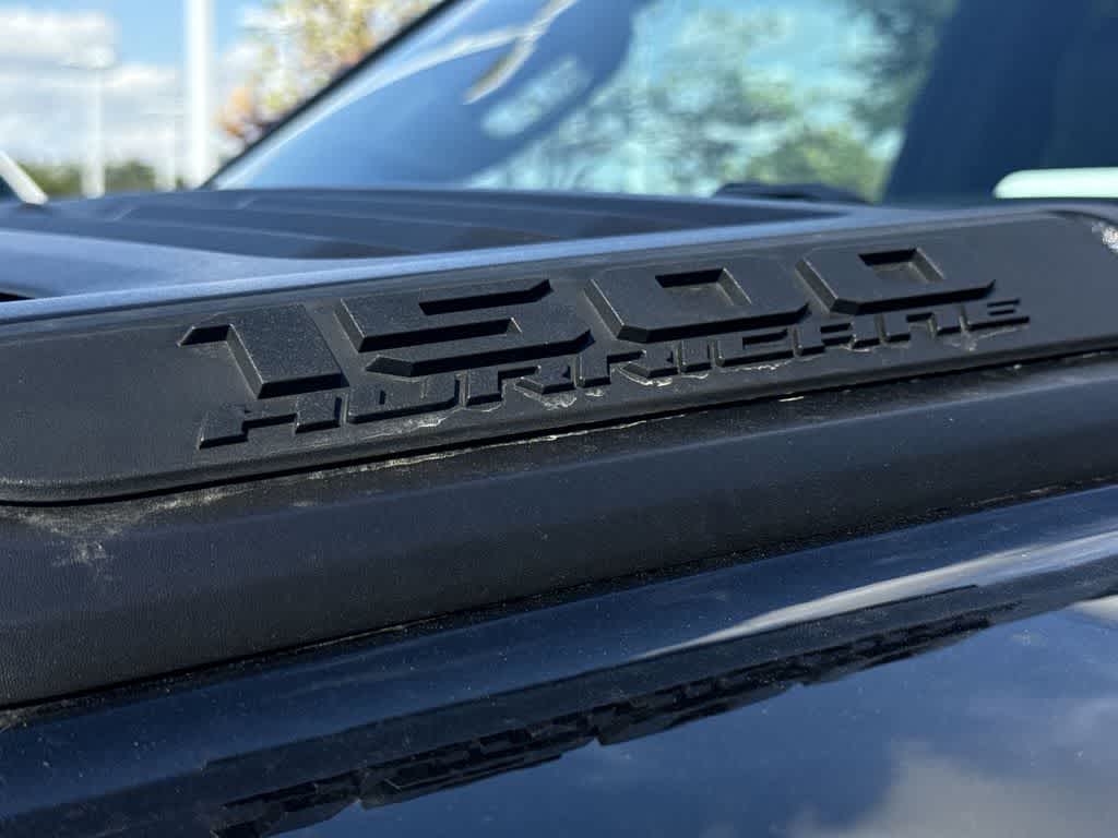 Thumbnail: 2026 RAM 1500 - 7