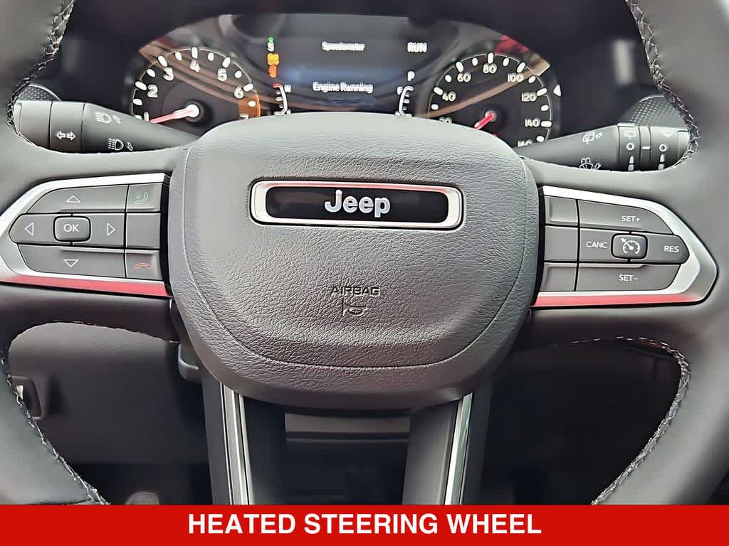 Thumbnail: 2026 Jeep Compass - 23
