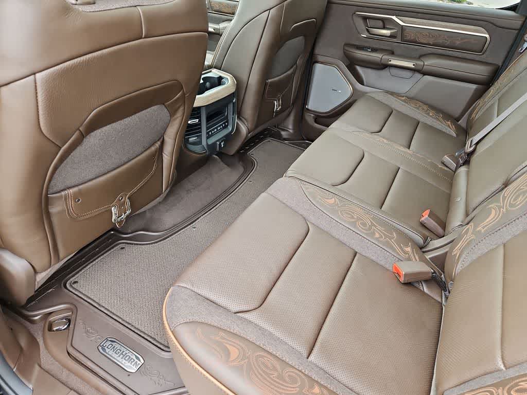 Thumbnail: 2026 RAM 1500 - 19