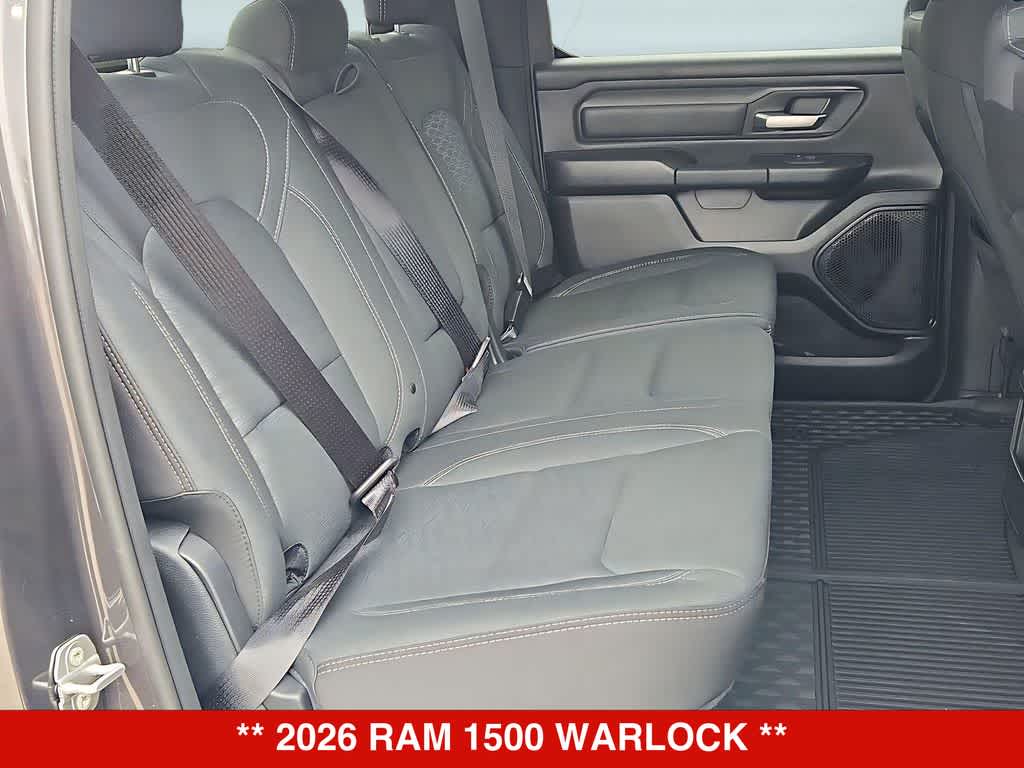 Thumbnail: 2026 RAM 1500 - 21