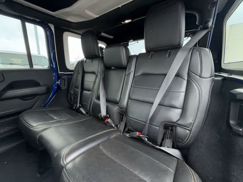 Thumbnail: 2019 Jeep Wrangler - 13