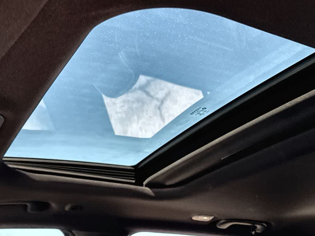 Thumbnail: 2026 Jeep Grand Cherokee - 25