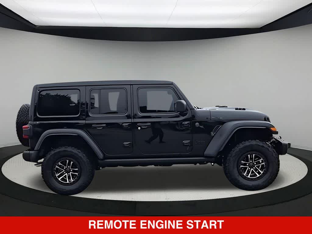 Thumbnail: 2026 Jeep Wrangler - 9