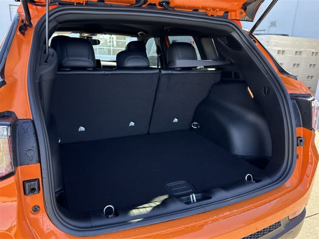 Thumbnail: 2026 Jeep Compass - 23