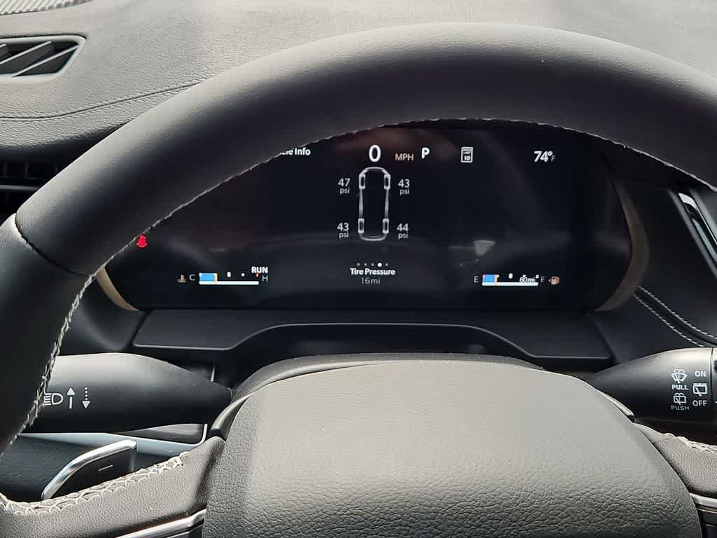 Thumbnail: 2026 Jeep Grand Cherokee L - 40