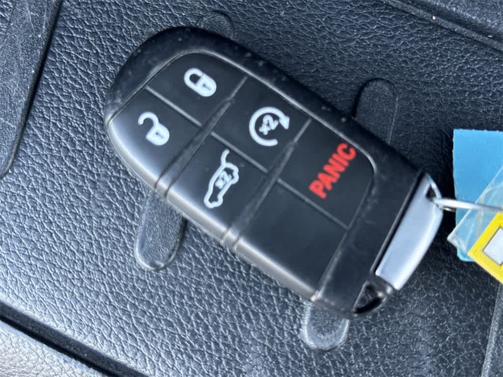 Thumbnail: 2023 Dodge Durango - 26