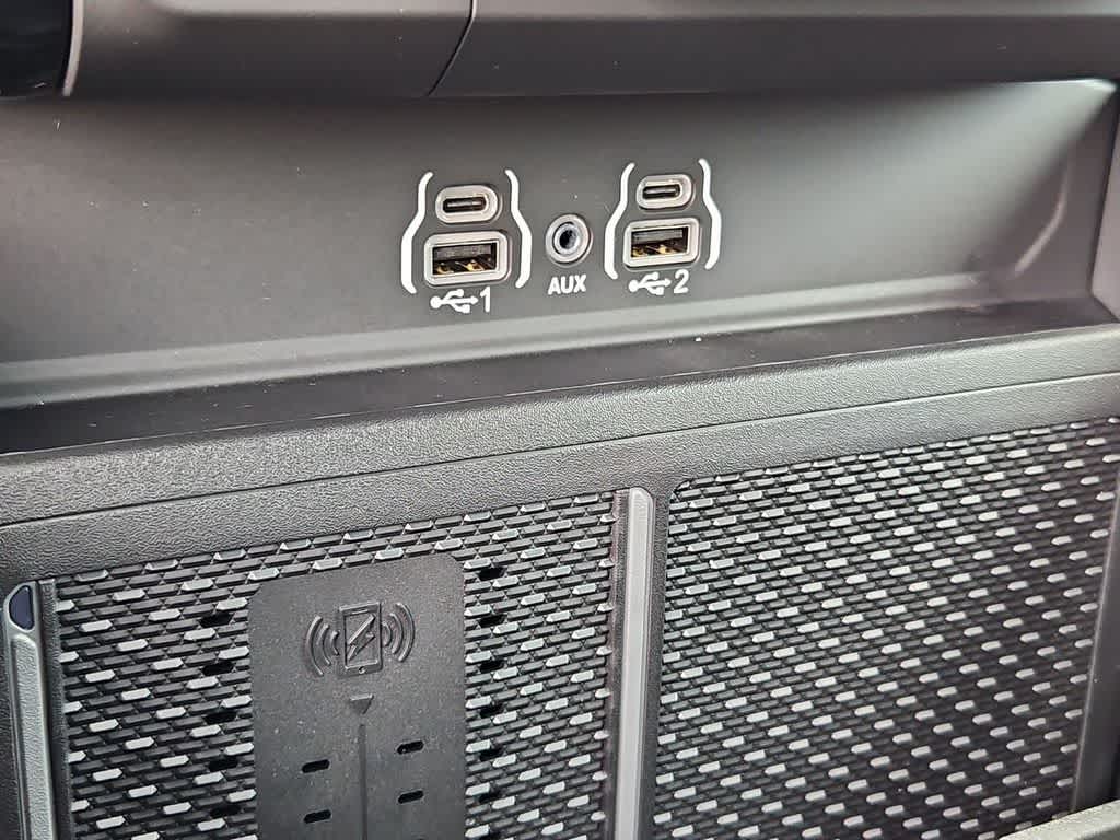 Thumbnail: 2026 RAM 1500 - 18