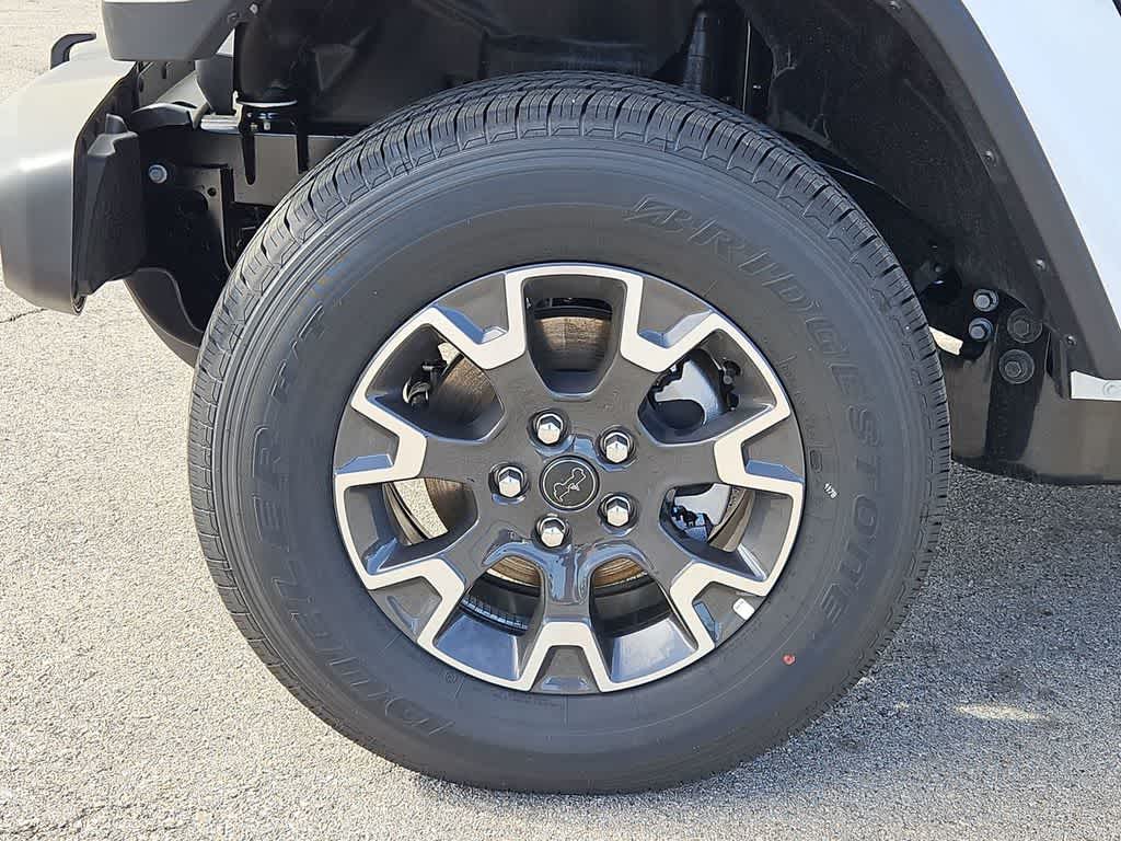 Thumbnail: 2026 Jeep Gladiator - 14