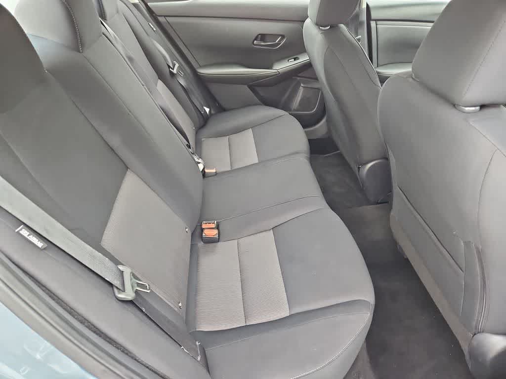 Thumbnail: 2024 Nissan Sentra - 21