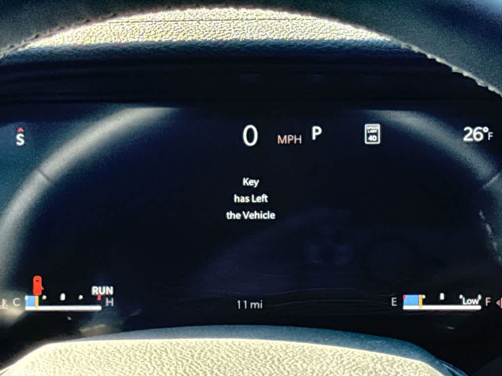 Thumbnail: 2026 Jeep Grand Cherokee - 19