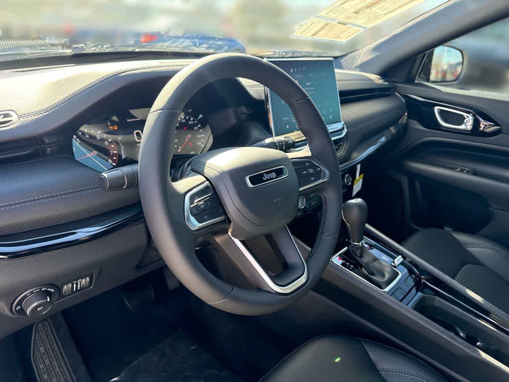 Thumbnail: 2026 Jeep Compass - 2