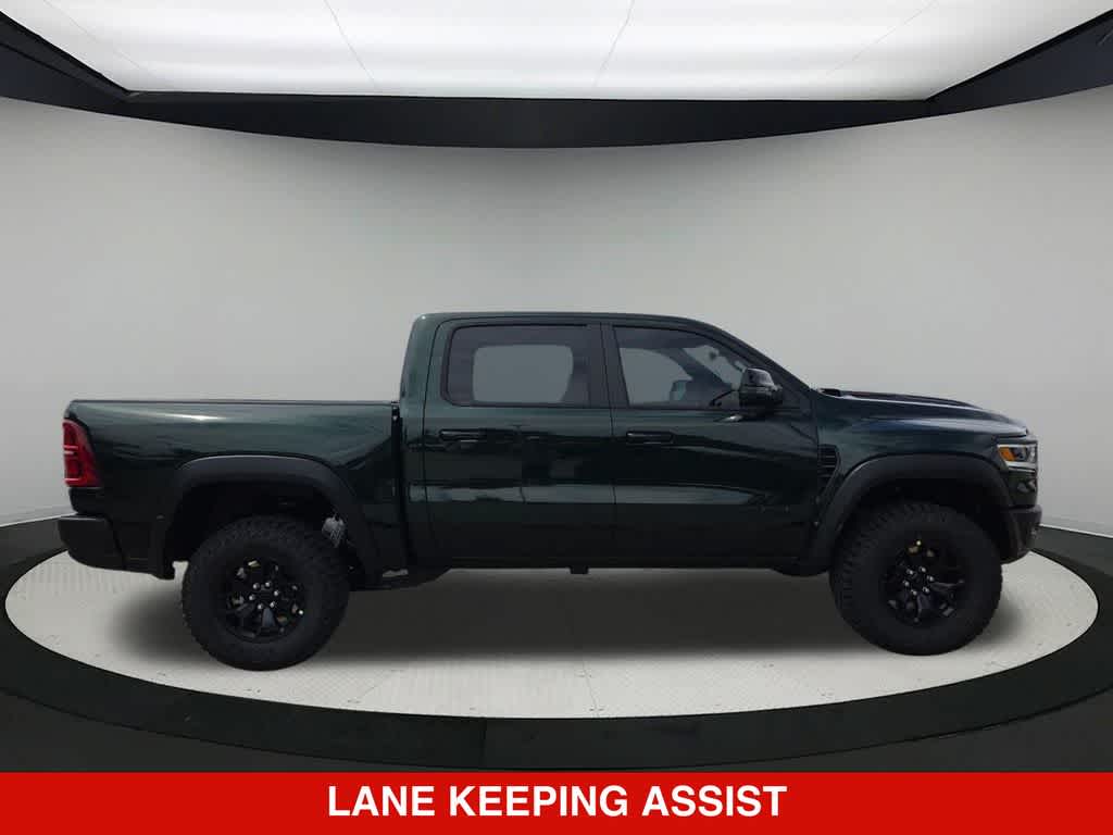 Thumbnail: 2026 RAM 1500 - 7