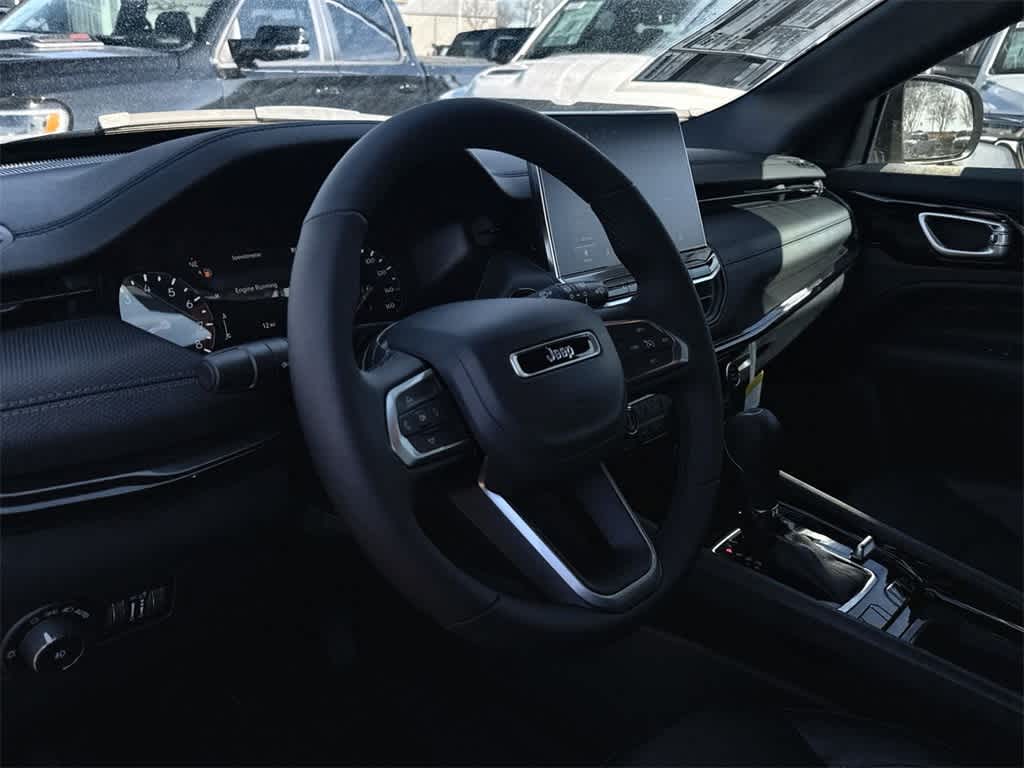 Thumbnail: 2026 Jeep Compass - 2