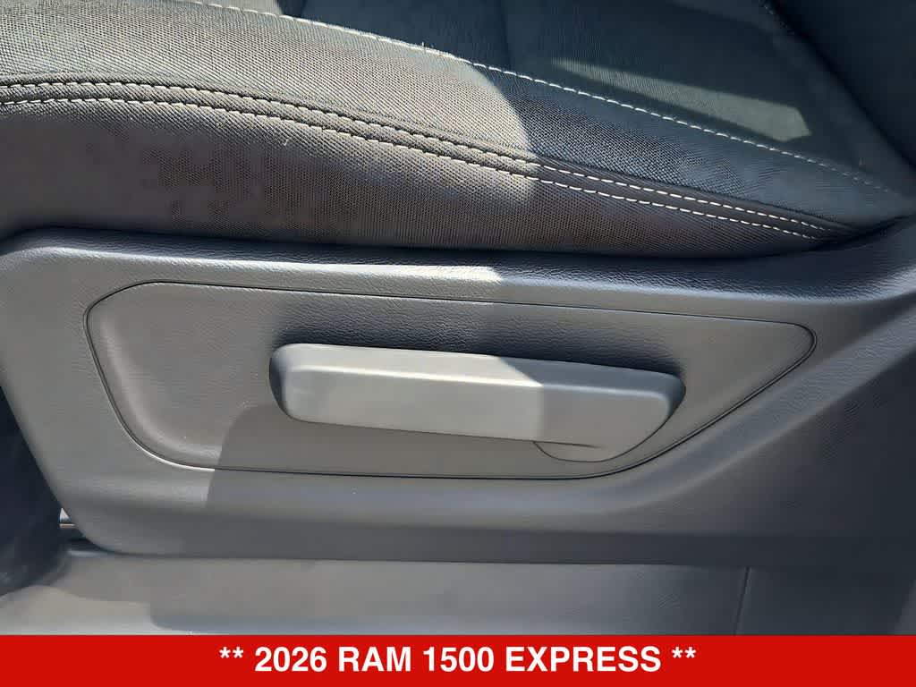 Thumbnail: 2026 RAM 1500 - 18