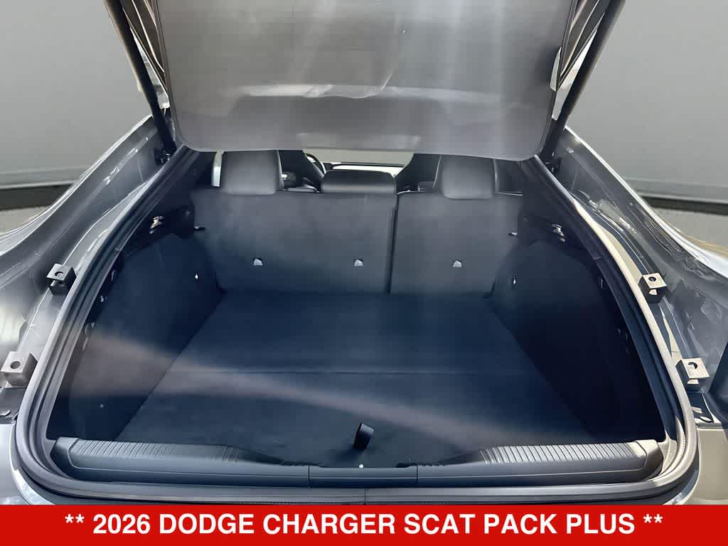 Thumbnail: 2026 Dodge Charger - 21