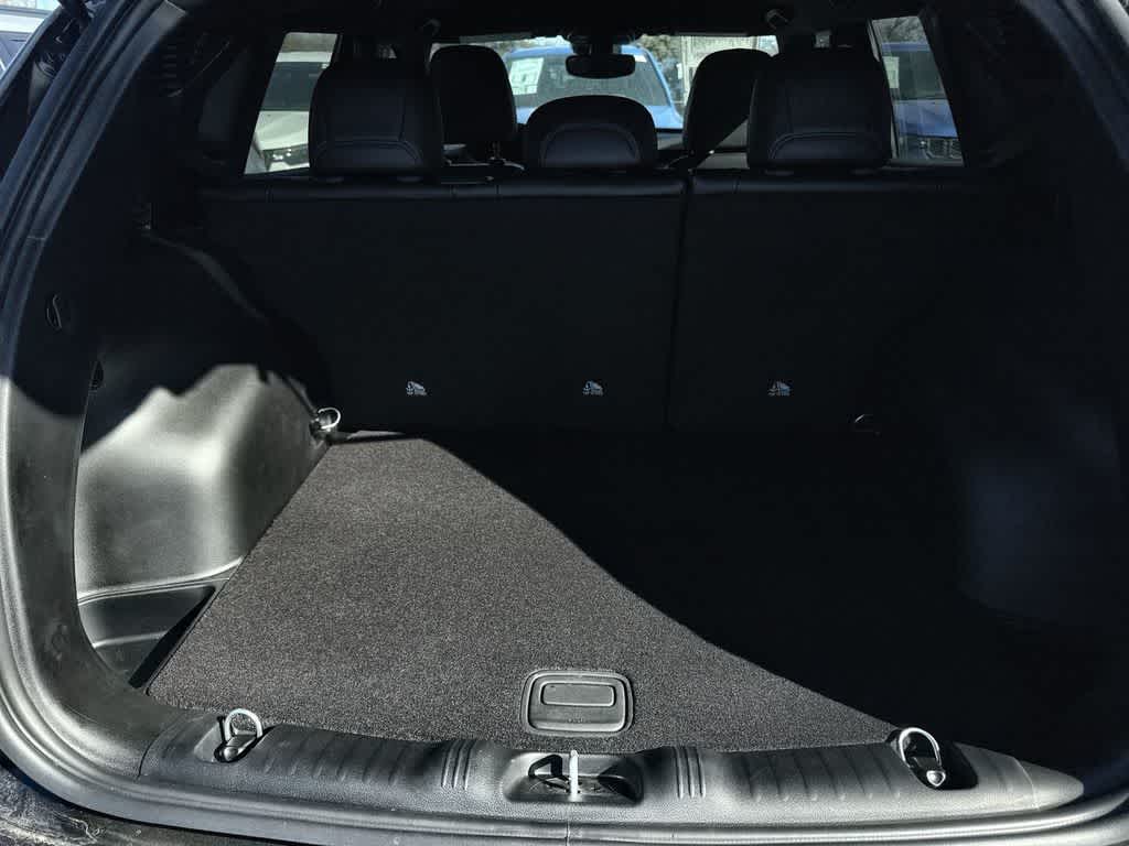 Thumbnail: 2026 Jeep Compass - 23