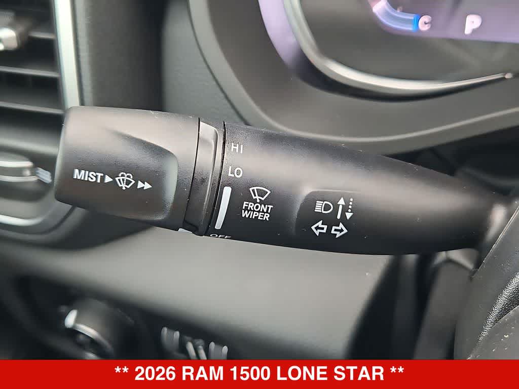 Thumbnail: 2026 RAM 1500 - 26