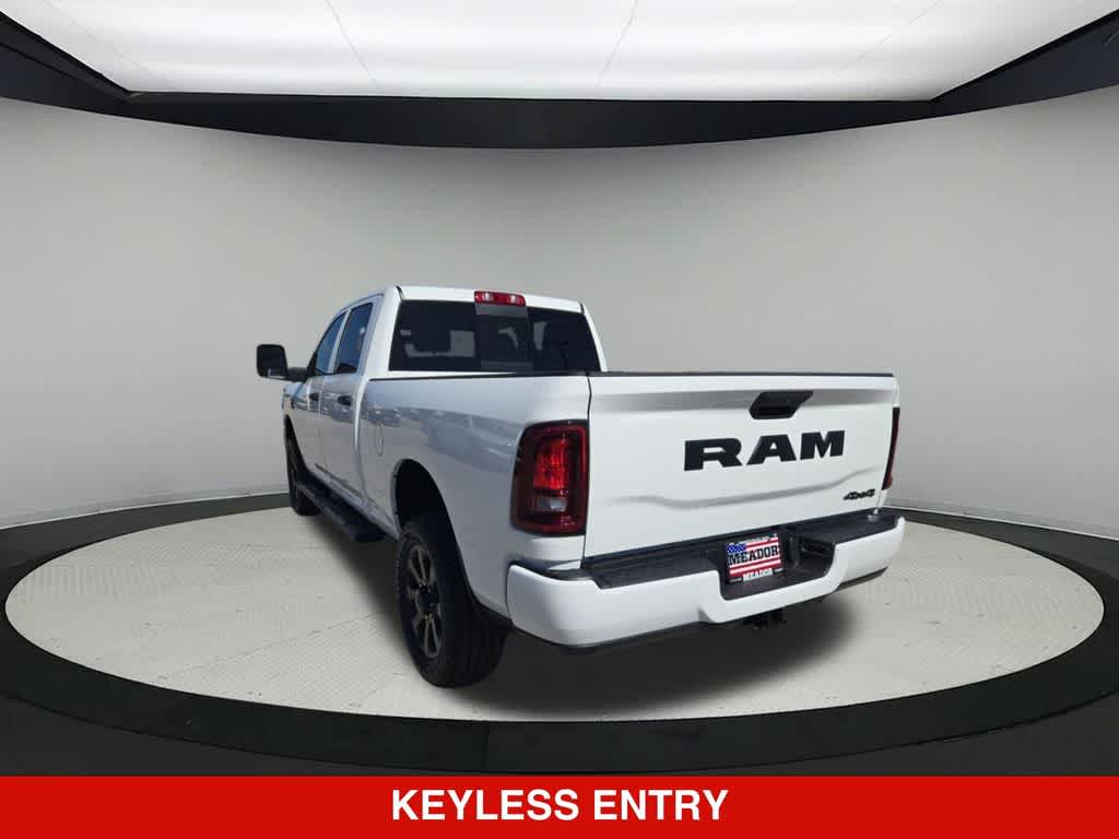 Thumbnail: 2026 RAM 2500 - 4