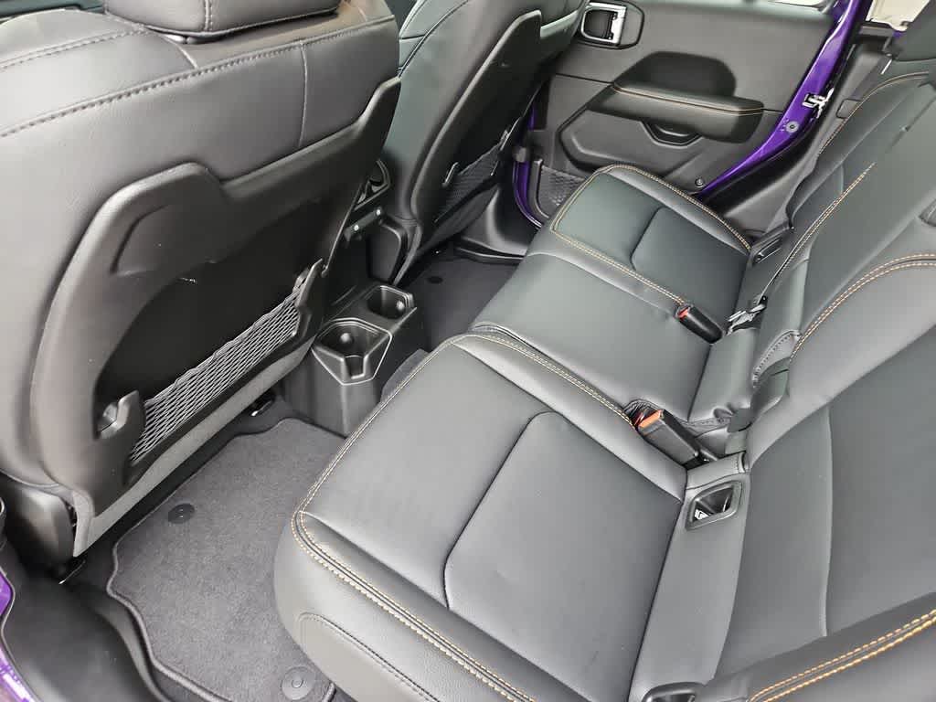 Thumbnail: 2026 Jeep Gladiator - 19