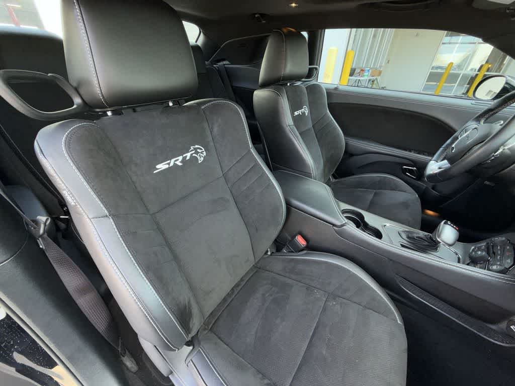 Thumbnail: 2023 Dodge Challenger - 14