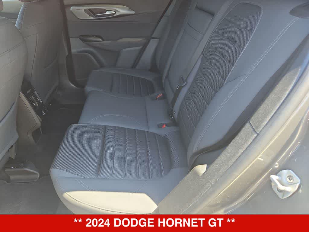 Thumbnail: 2024 Dodge Hornet - 18