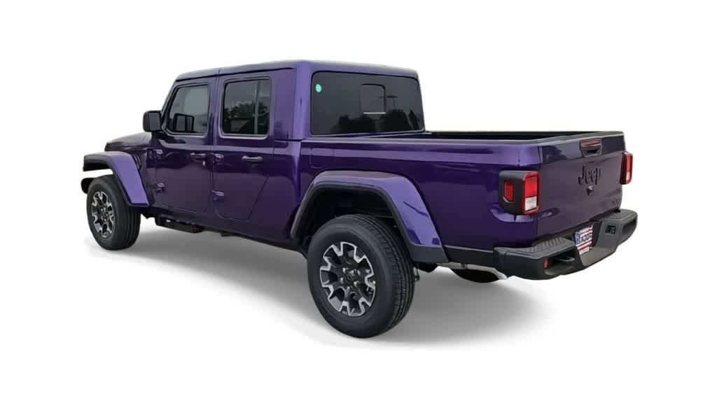 Thumbnail: 2026 Jeep Gladiator - 6