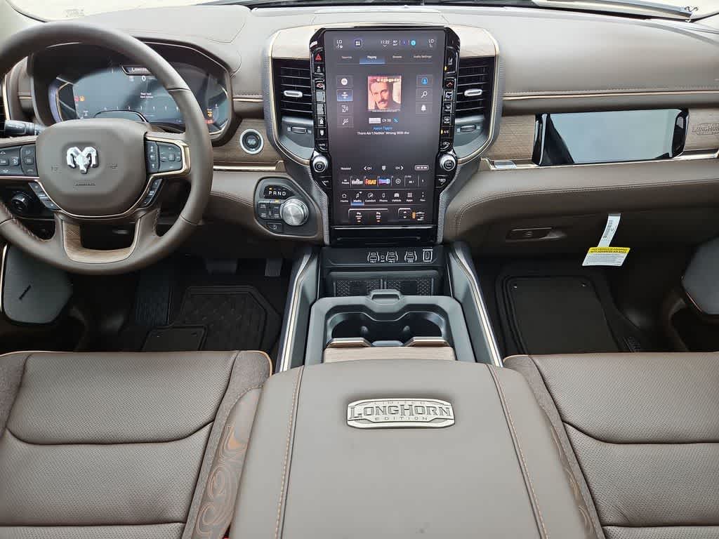 Thumbnail: 2026 RAM 1500 - 16