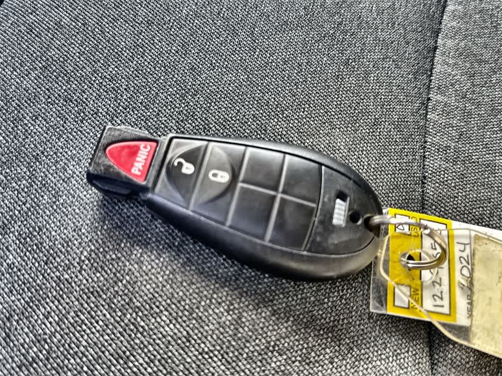 Thumbnail: 2024 RAM 1500 Classic - 24