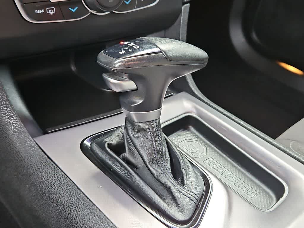 Thumbnail: 2022 Dodge Charger - 37