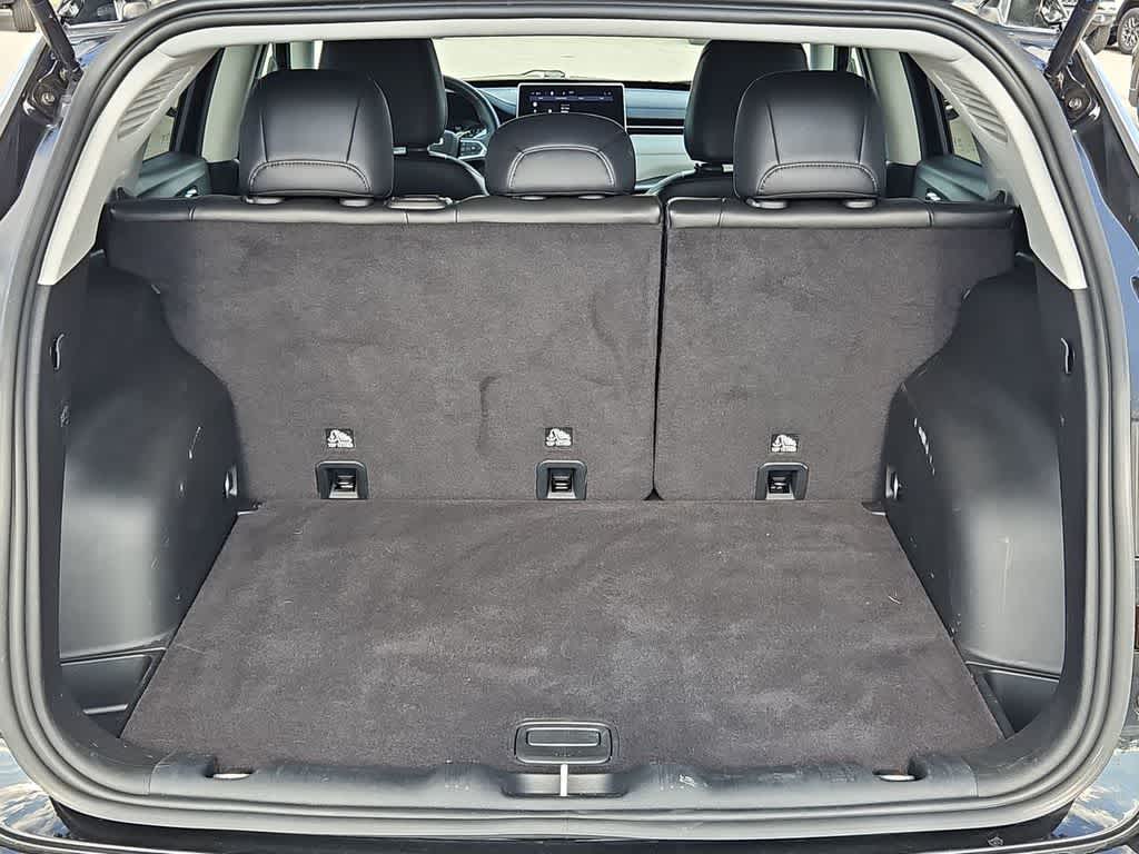 Thumbnail: 2022 Jeep Compass - 33