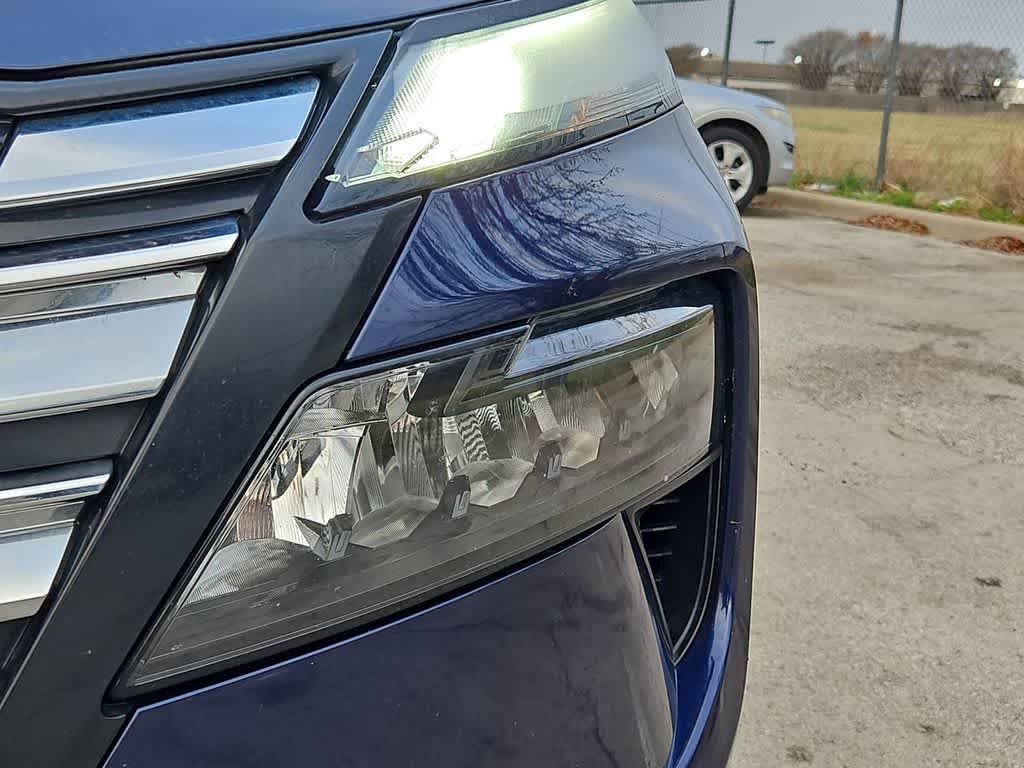 Thumbnail: 2024 Nissan Rogue - 17