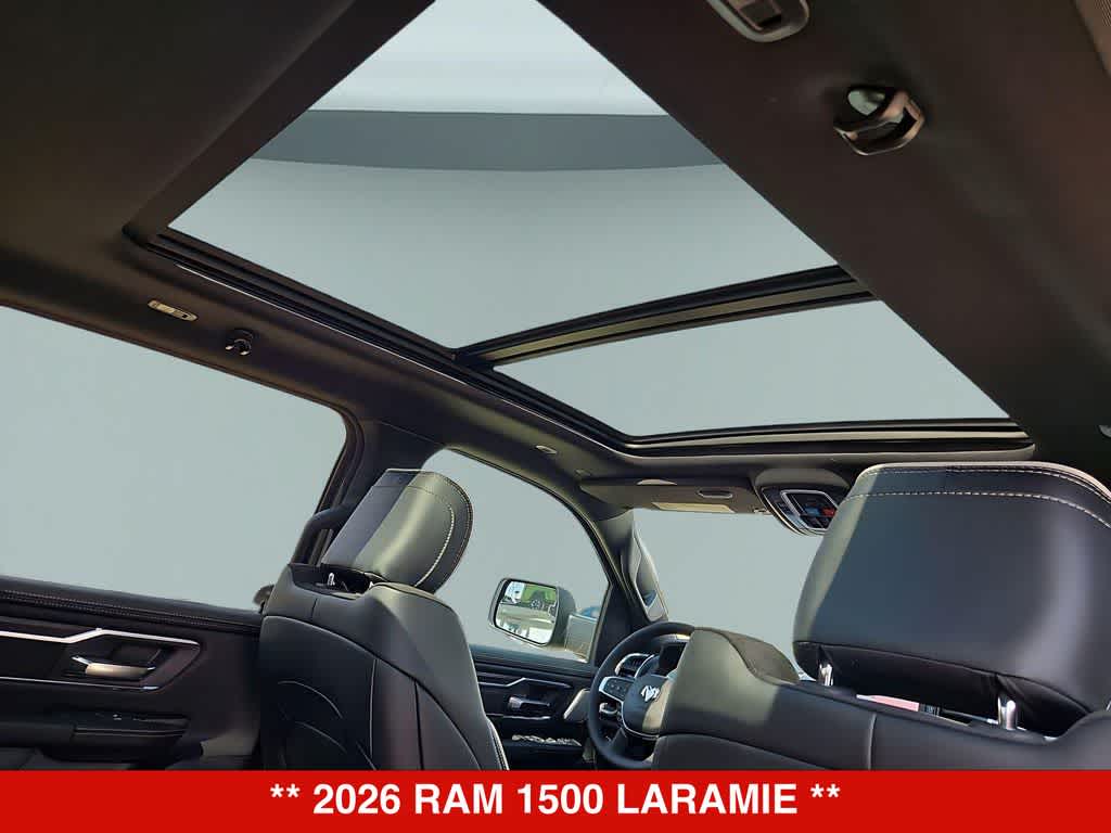 Thumbnail: 2026 RAM 1500 - 23