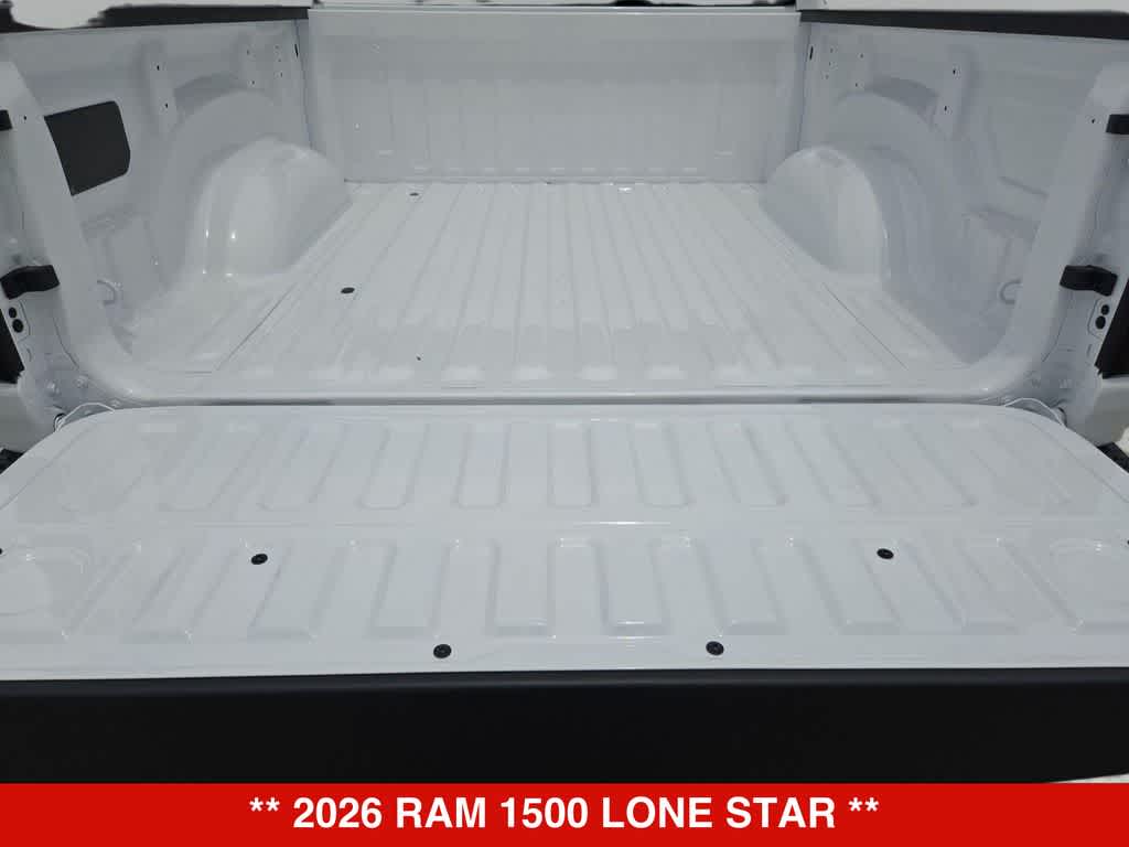Thumbnail: 2026 RAM 1500 - 32