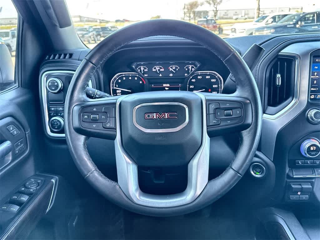 Thumbnail: 2019 GMC Sierra 1500 - 18
