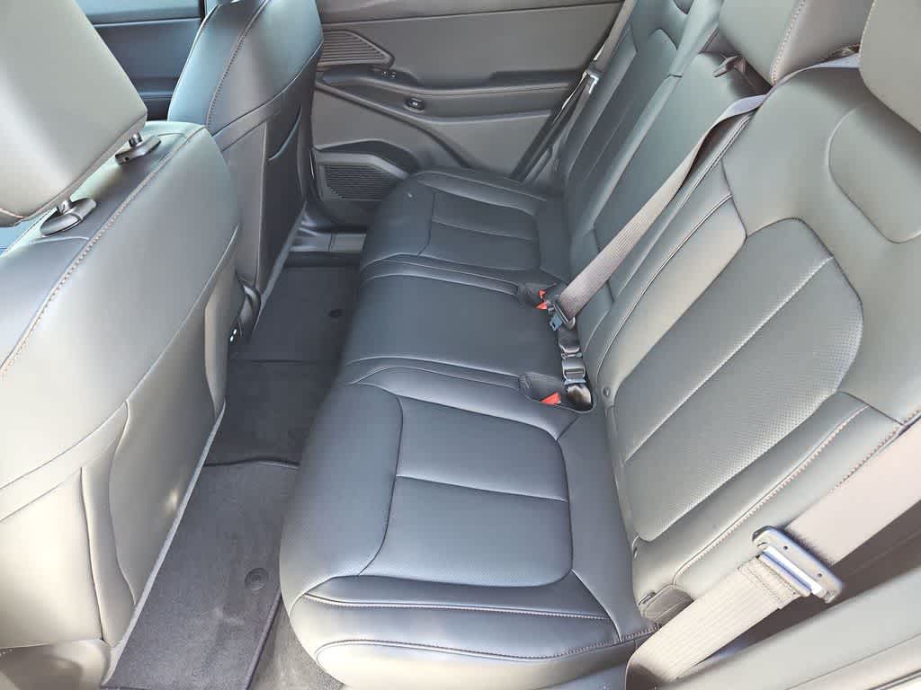 Thumbnail: 2026 Jeep Cherokee - 20