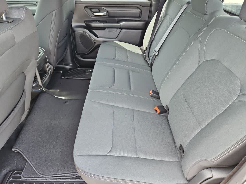 Thumbnail: 2026 RAM 1500 - 20