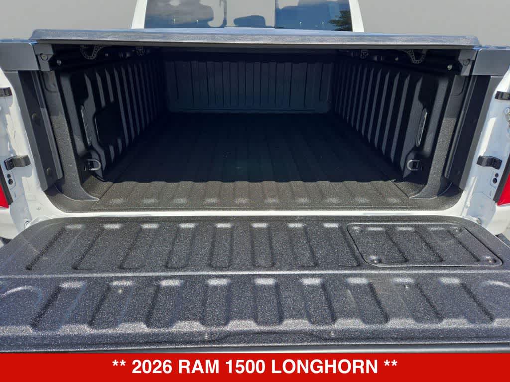 Thumbnail: 2026 RAM 1500 - 34