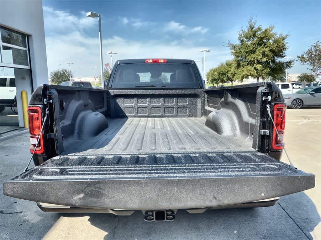 Thumbnail: 2026 RAM 3500 - 20