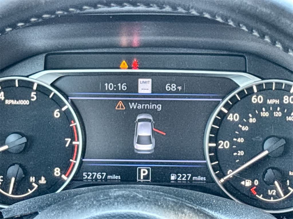 Thumbnail: 2023 Nissan Altima - 18