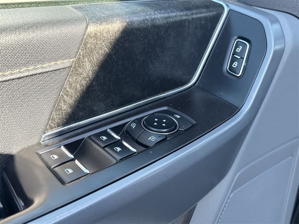 Thumbnail: 2023 Ford F-150 - 23