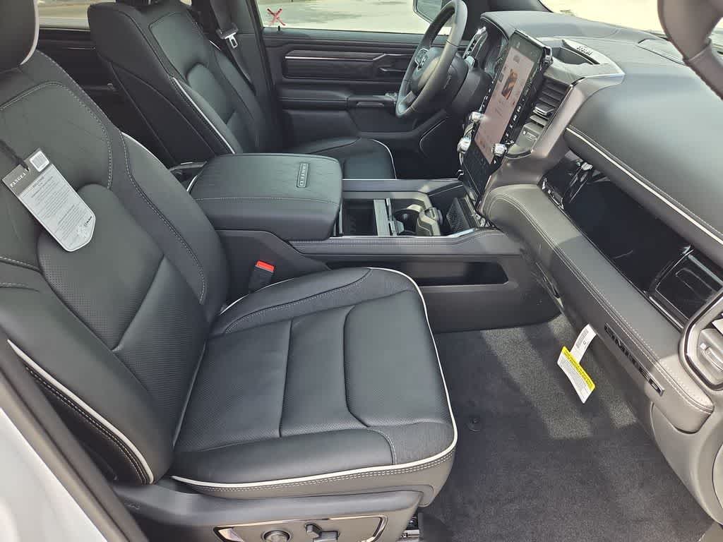 Thumbnail: 2026 RAM 1500 - 24